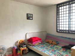 Blk 207 Boon Lay Place (Jurong West), HDB 3 Rooms #217148281